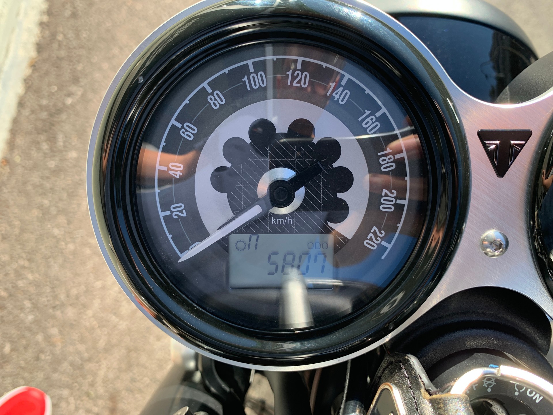 TRIUMPH Speed Twin 1200-image-5