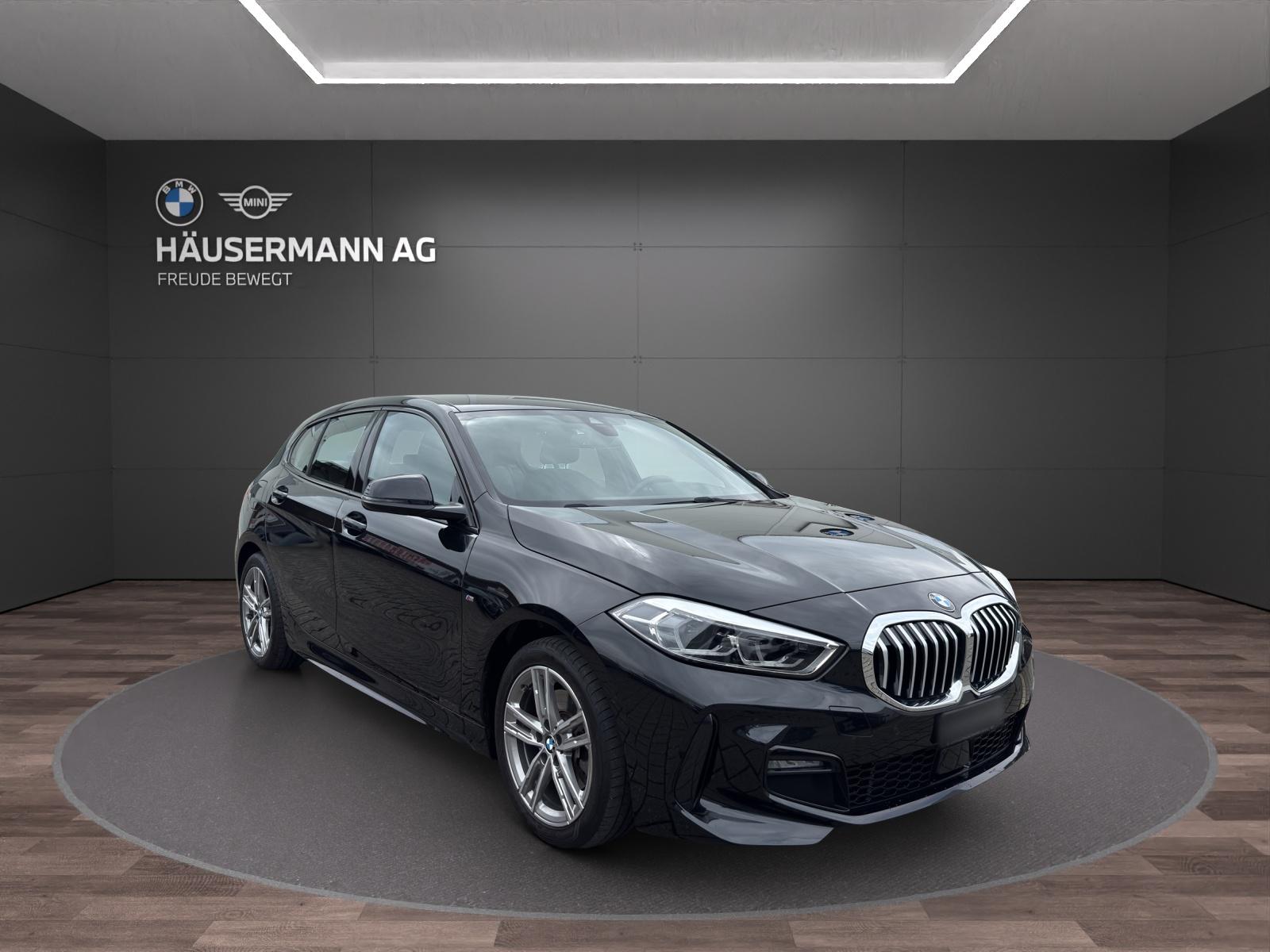 BMW 118i M SPORT-showroom-element-2