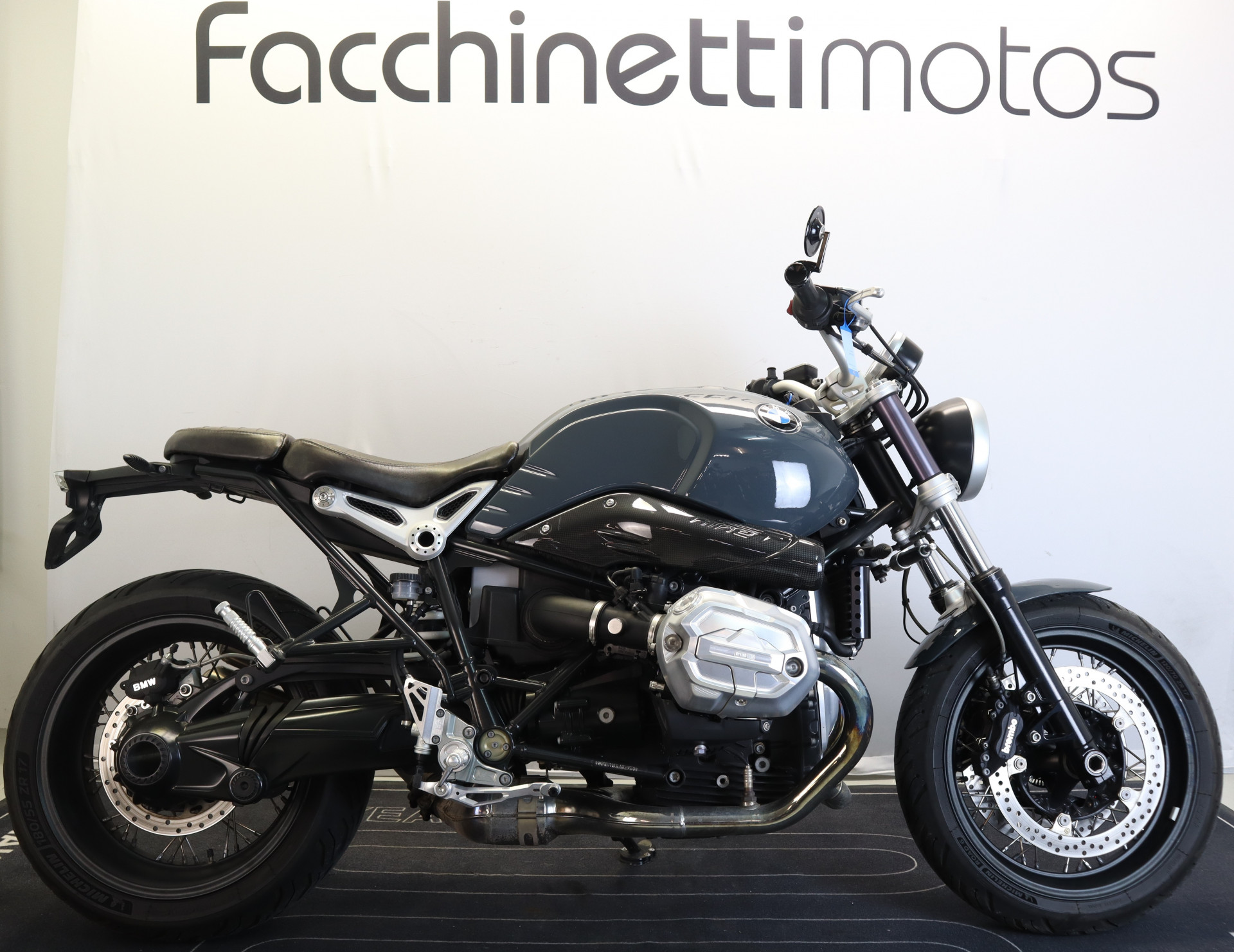 BMW R nineT Pure-image-0