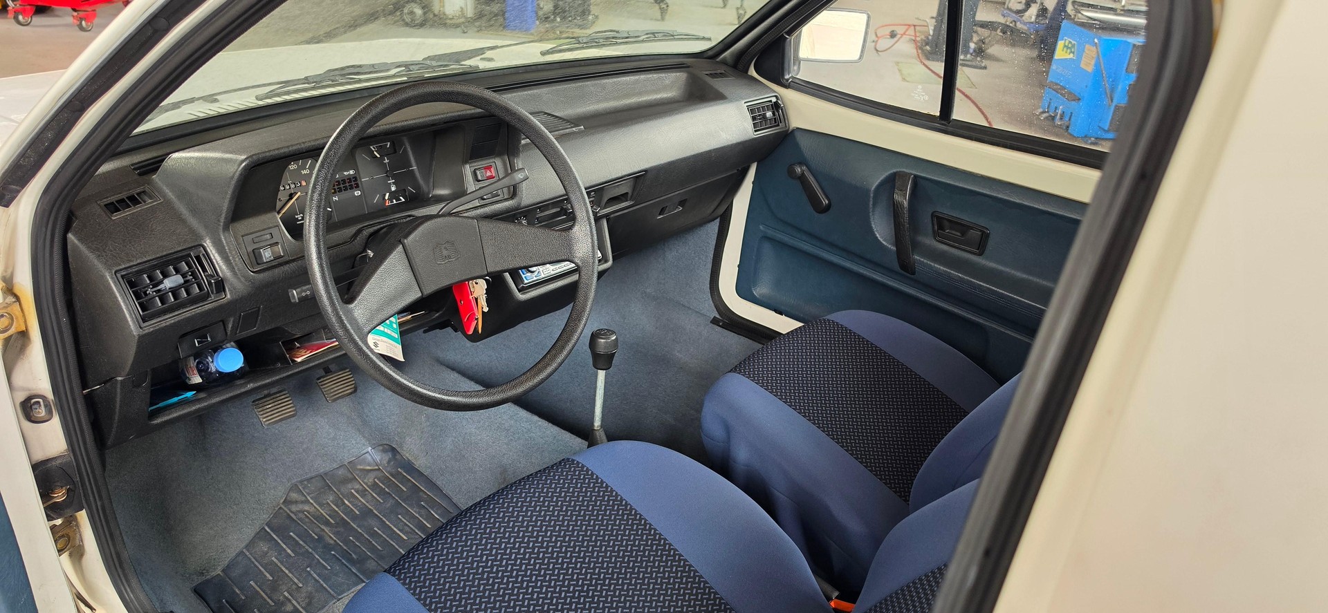 VW Polo 1.0 C-image-5