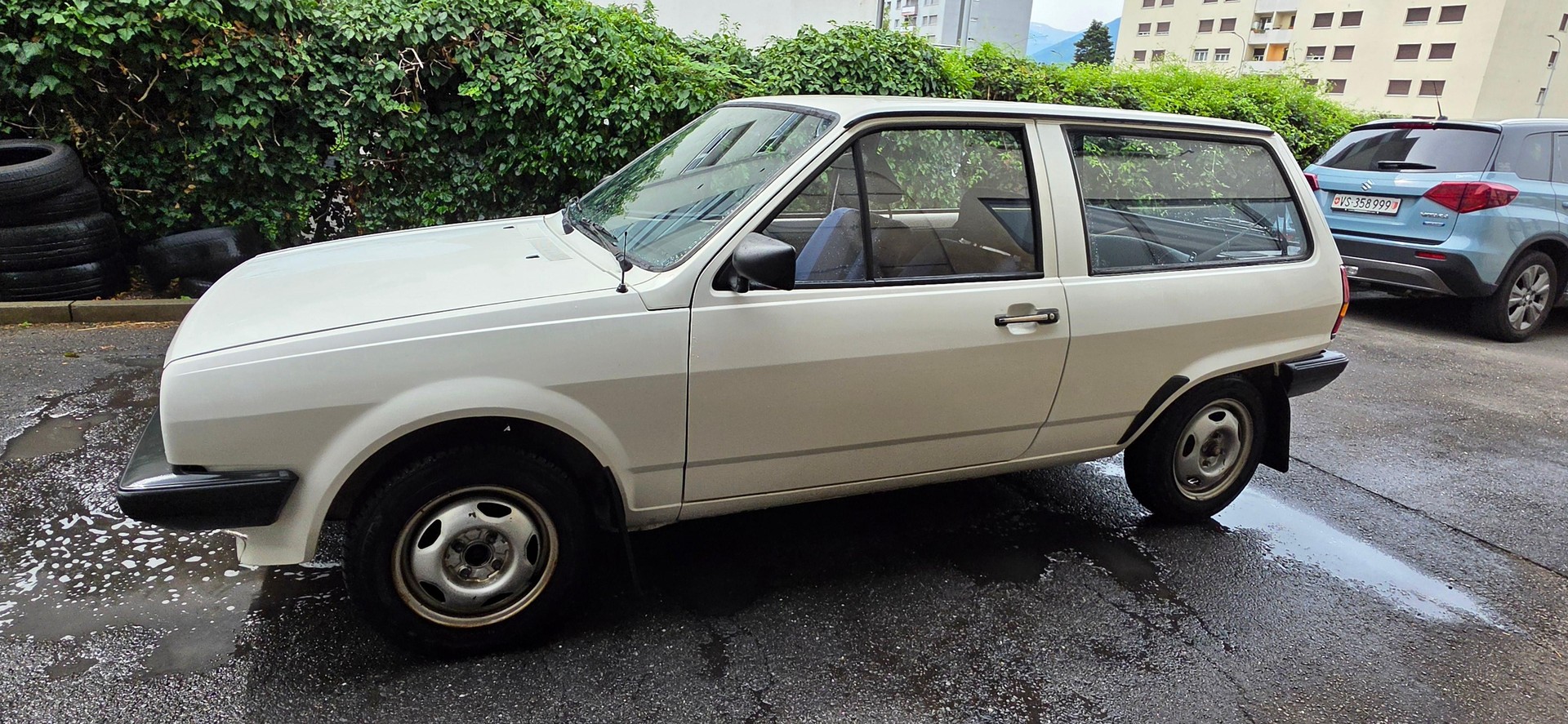 VW Polo 1.0 C-image-1