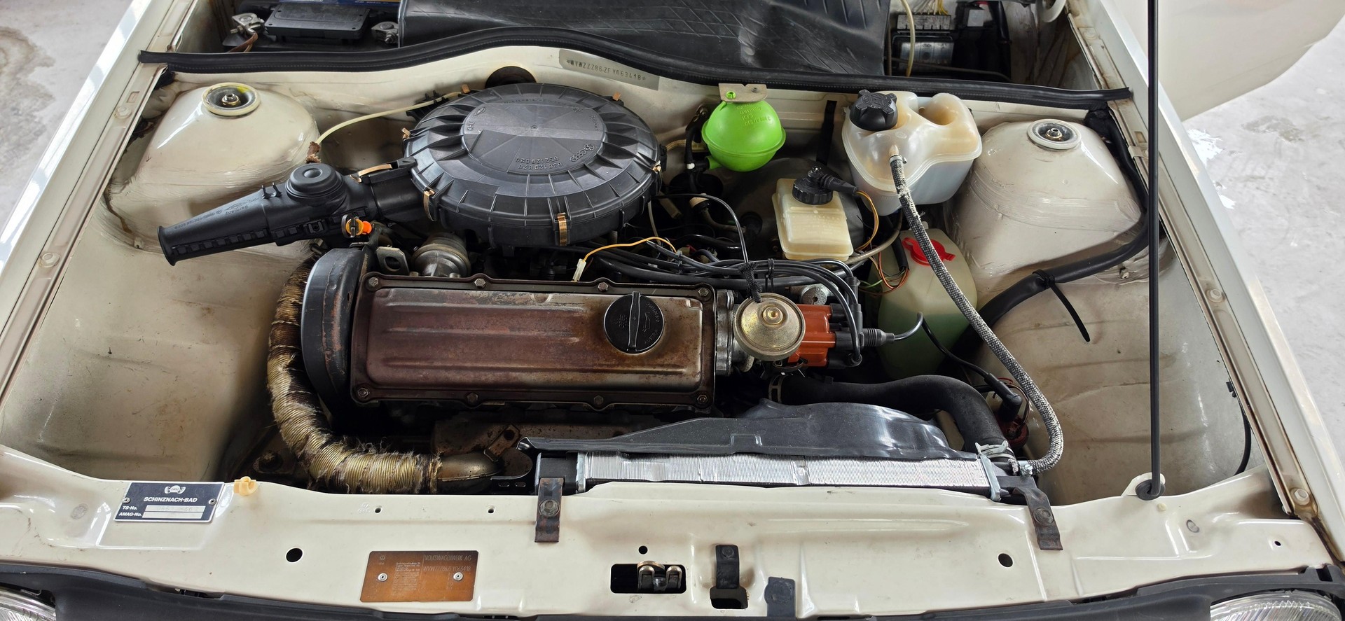 VW Polo 1.0 C-image-8