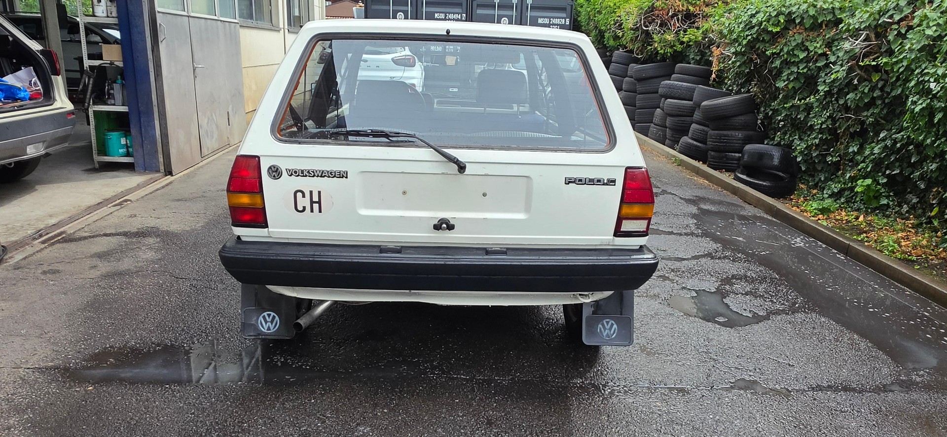 VW Polo 1.0 C-image-4