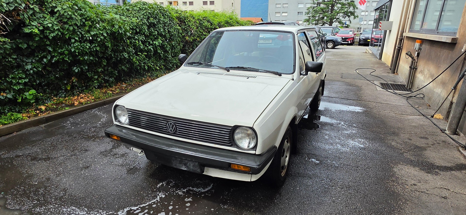 VW Polo 1.0 C-image-2