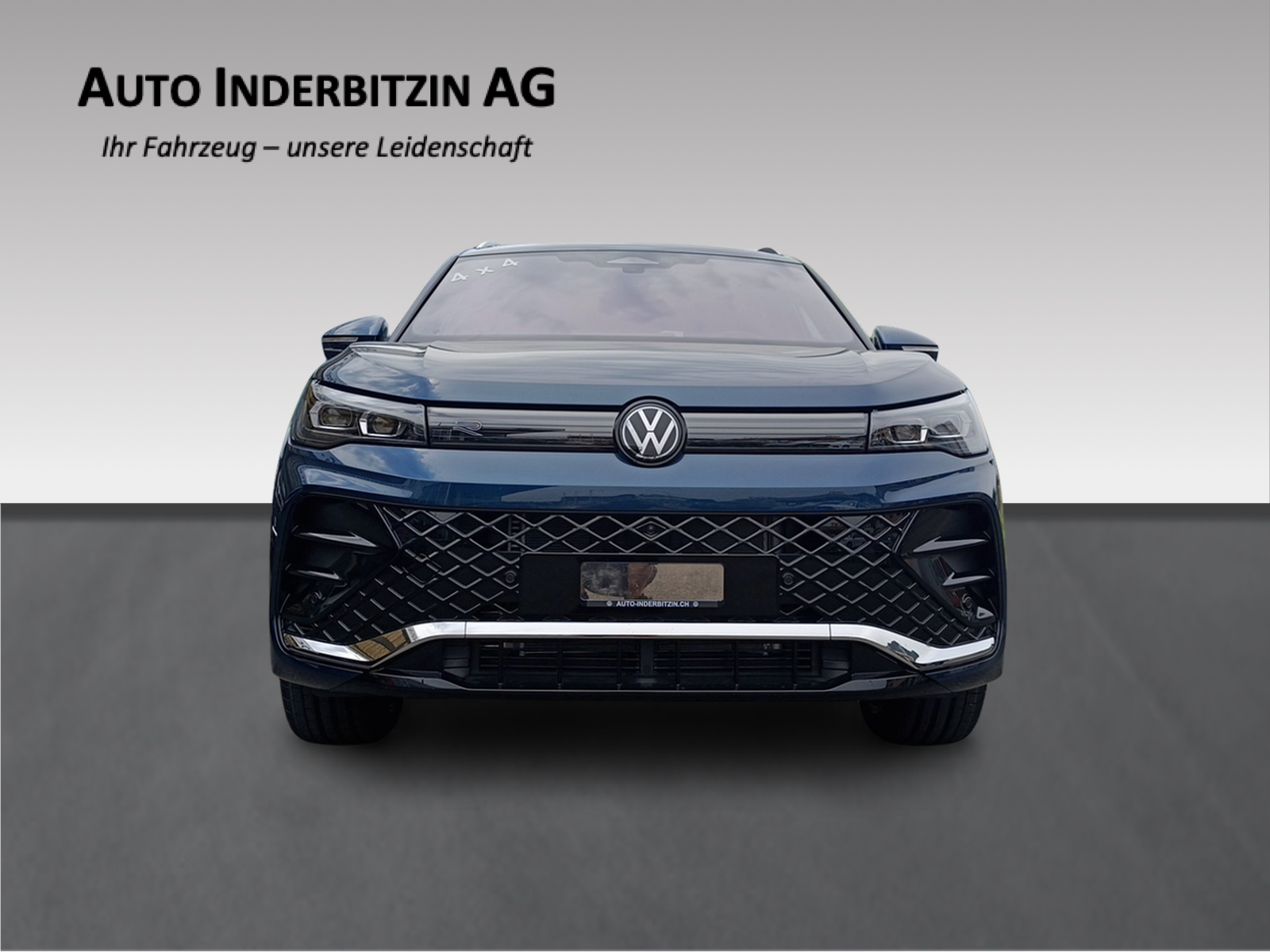 VW Tiguan R-Line Plus 2.0TSI 265PS 4Motion-showroom-element-1