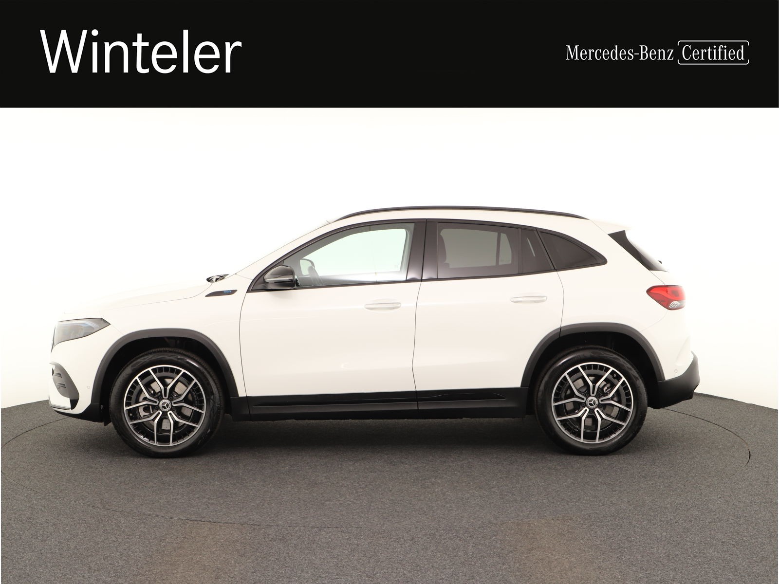 MERCEDES-BENZ EQA 300 AMG Line 4Matic-image-7