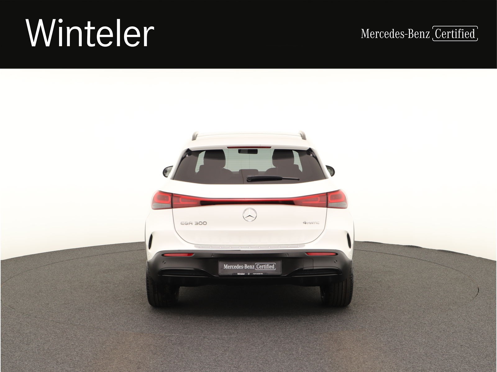 MERCEDES-BENZ EQA 300 AMG Line 4Matic-image-5