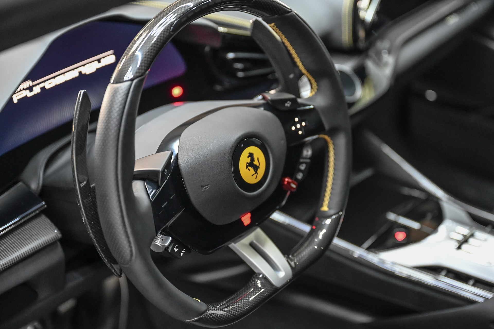 FERRARI Purosangue 6.5 V12-image-20