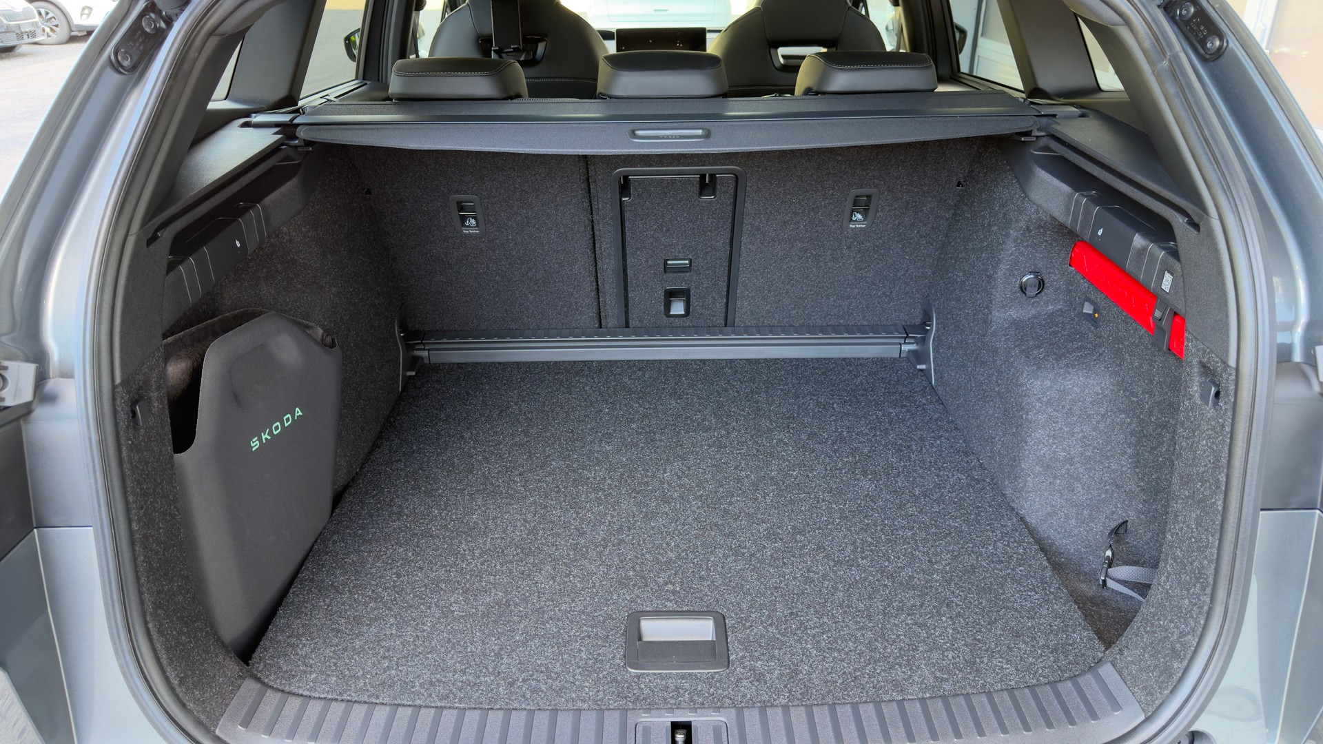 SKODA Enyaq RS 85x 4x4-image-5