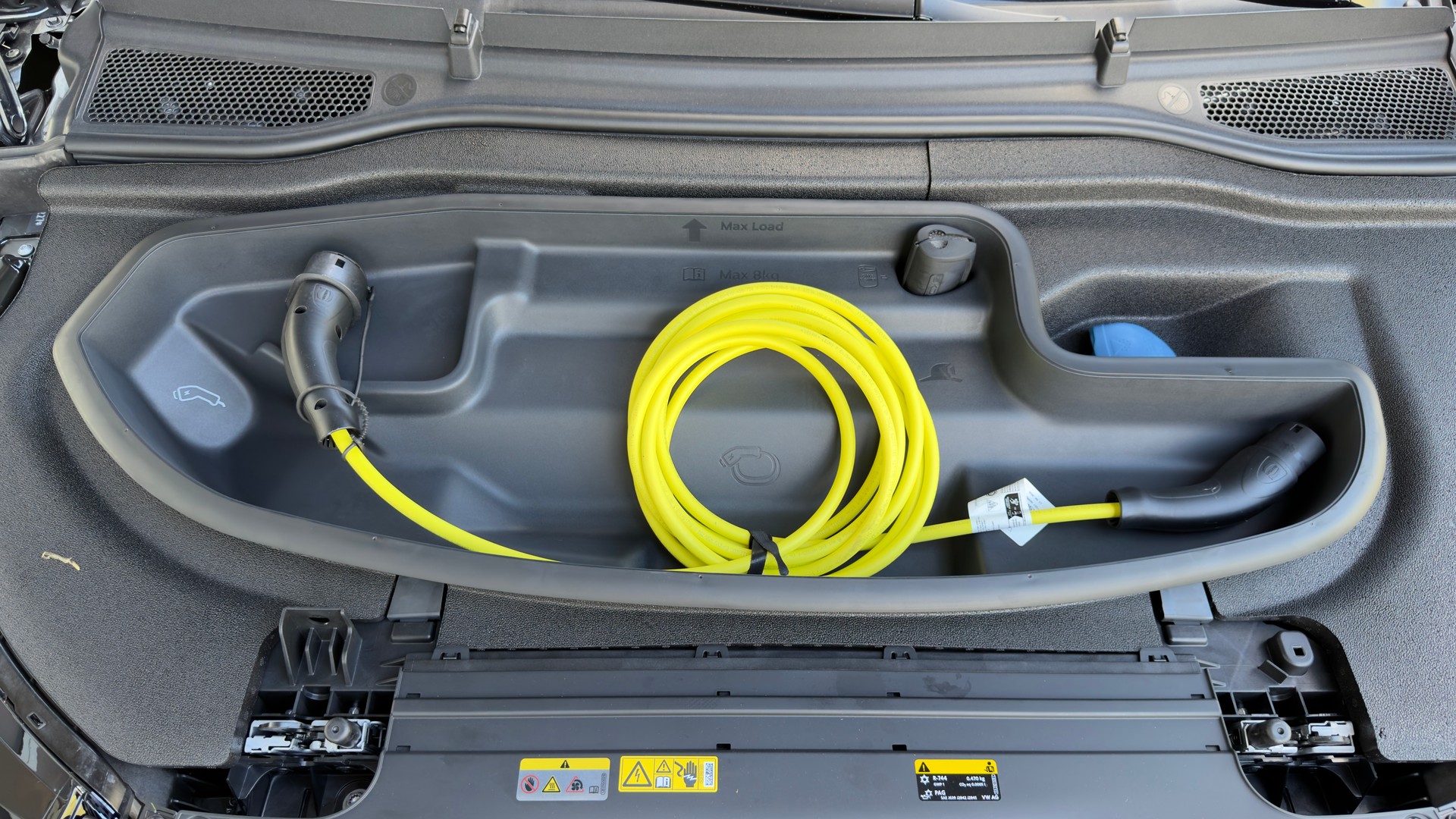 SKODA Enyaq RS 85x 4x4-image-15