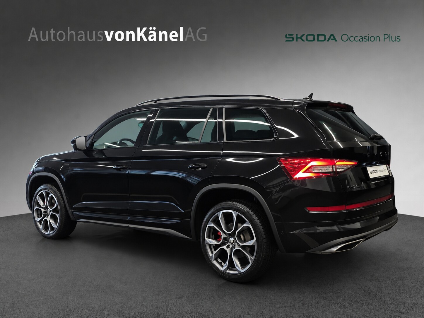 SKODA Kodiaq 2.0 Bi-TDI SCR RS 4x4 DSG-showroom-element-2