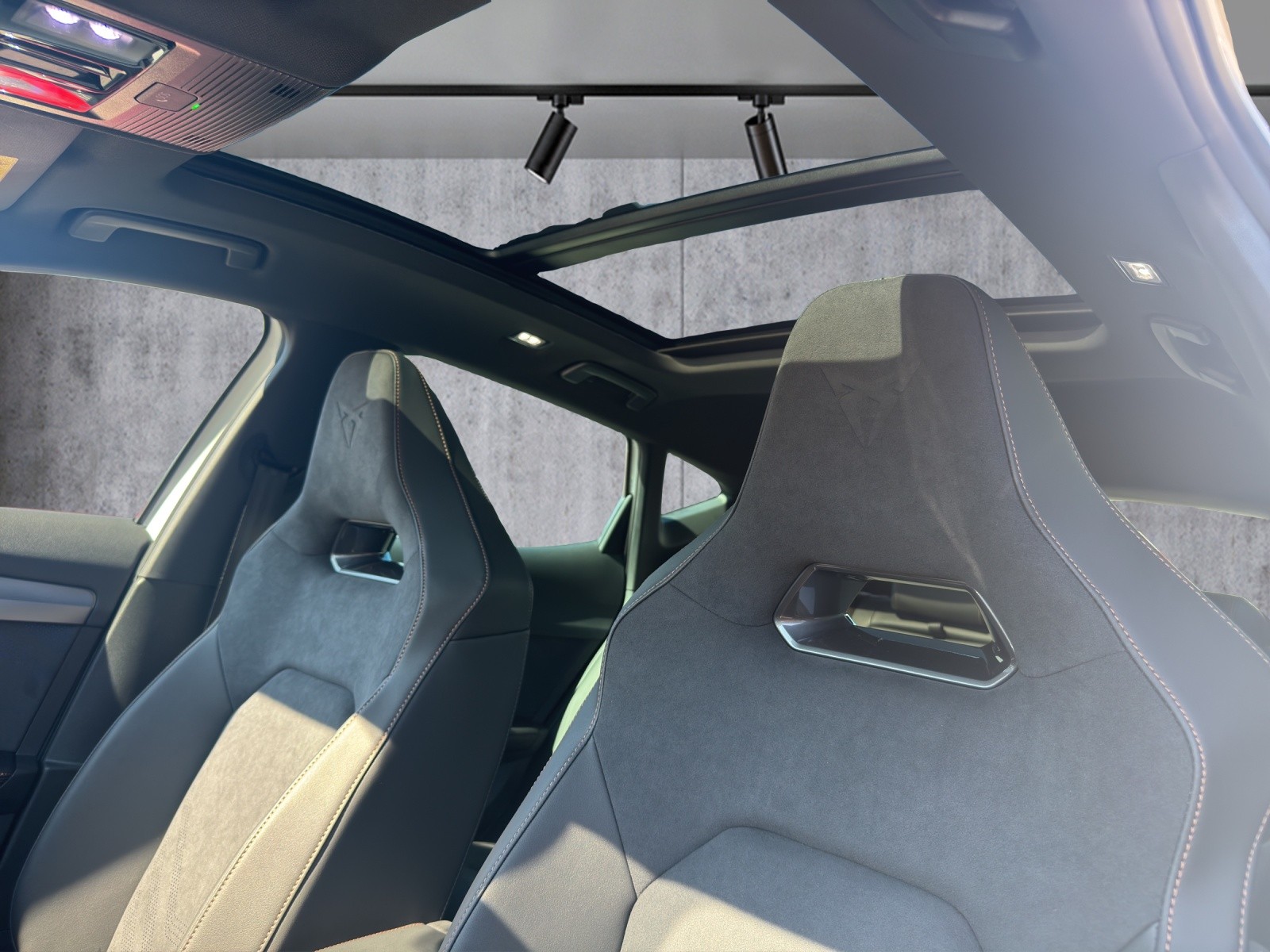 CUPRA Formentor 2.0TSI VZ 4Drive DSG-image-9