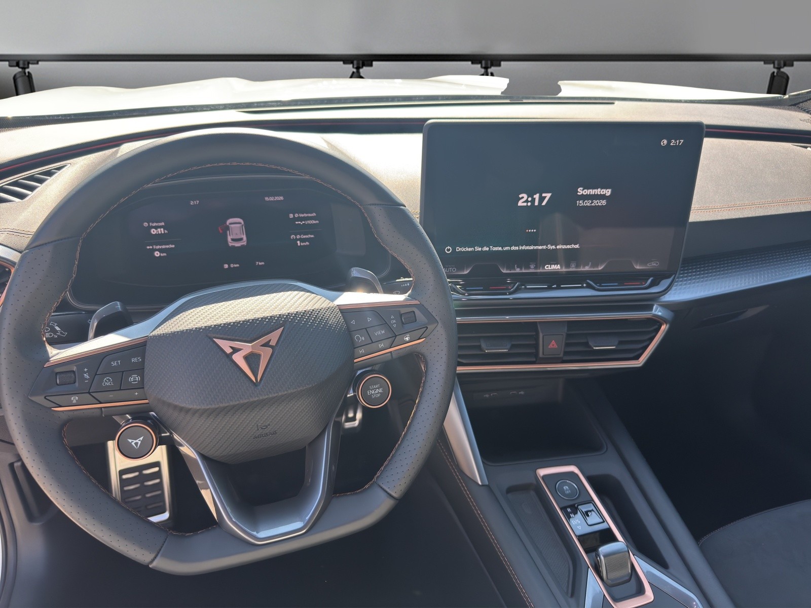 CUPRA Formentor 2.0TSI VZ 4Drive DSG-image-8