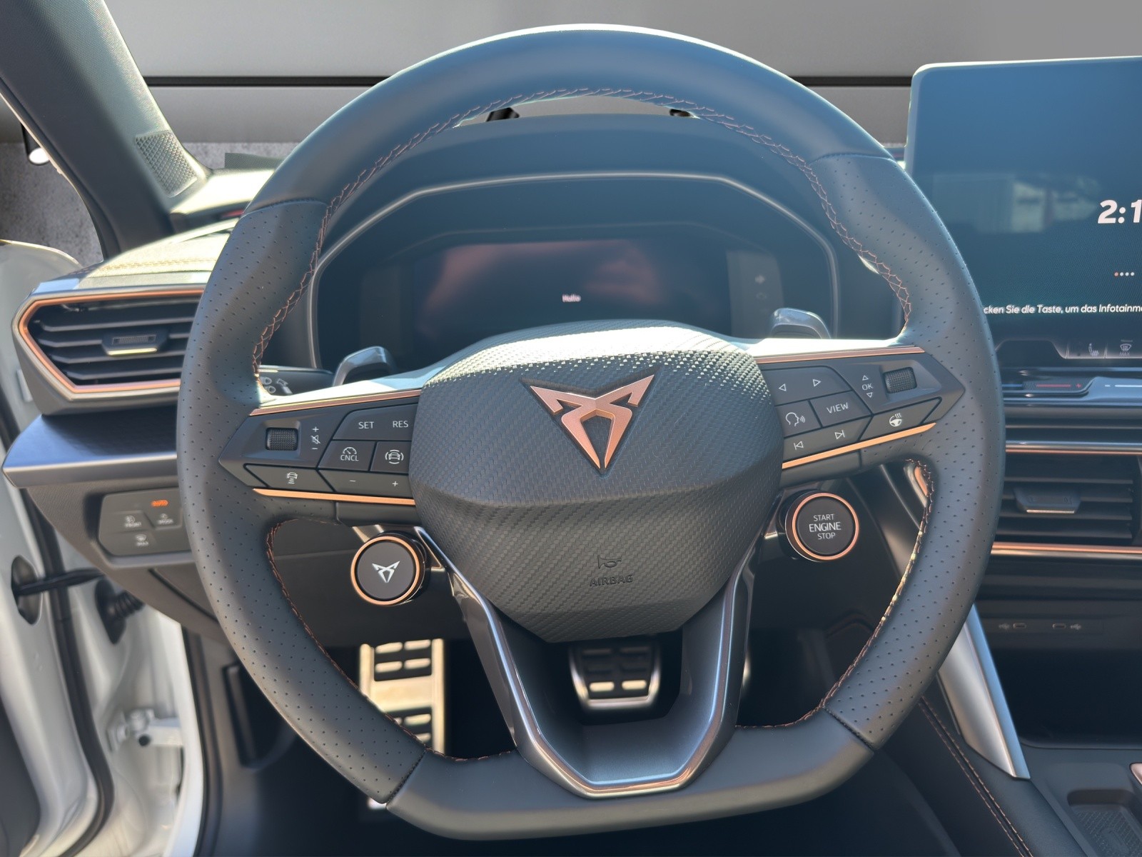 CUPRA Formentor 2.0TSI VZ 4Drive DSG-image-6