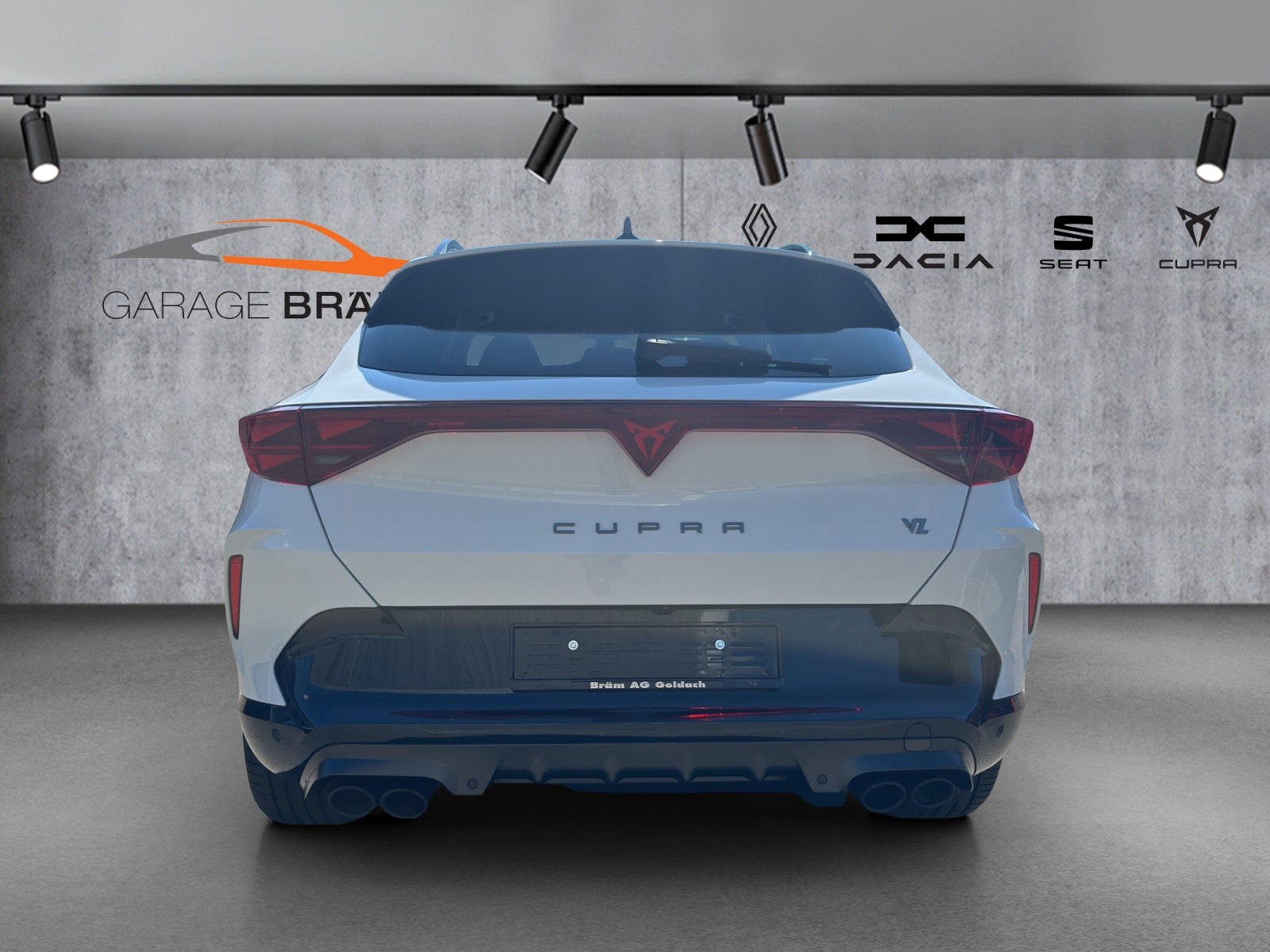 CUPRA Formentor 2.0TSI VZ 4Drive DSG-image-4