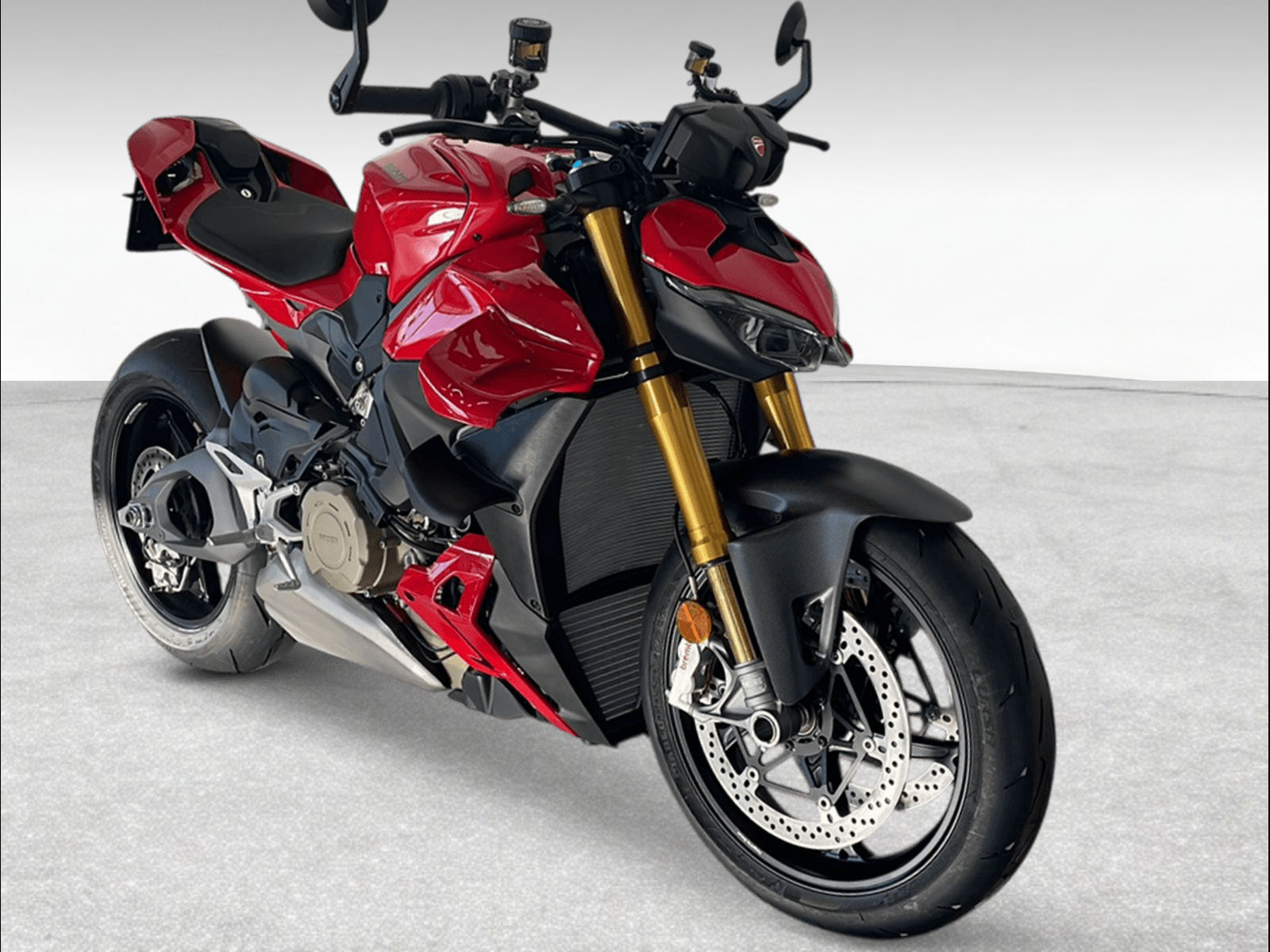 DUCATI 1100 Streetfighter V4 S ABS-image-5