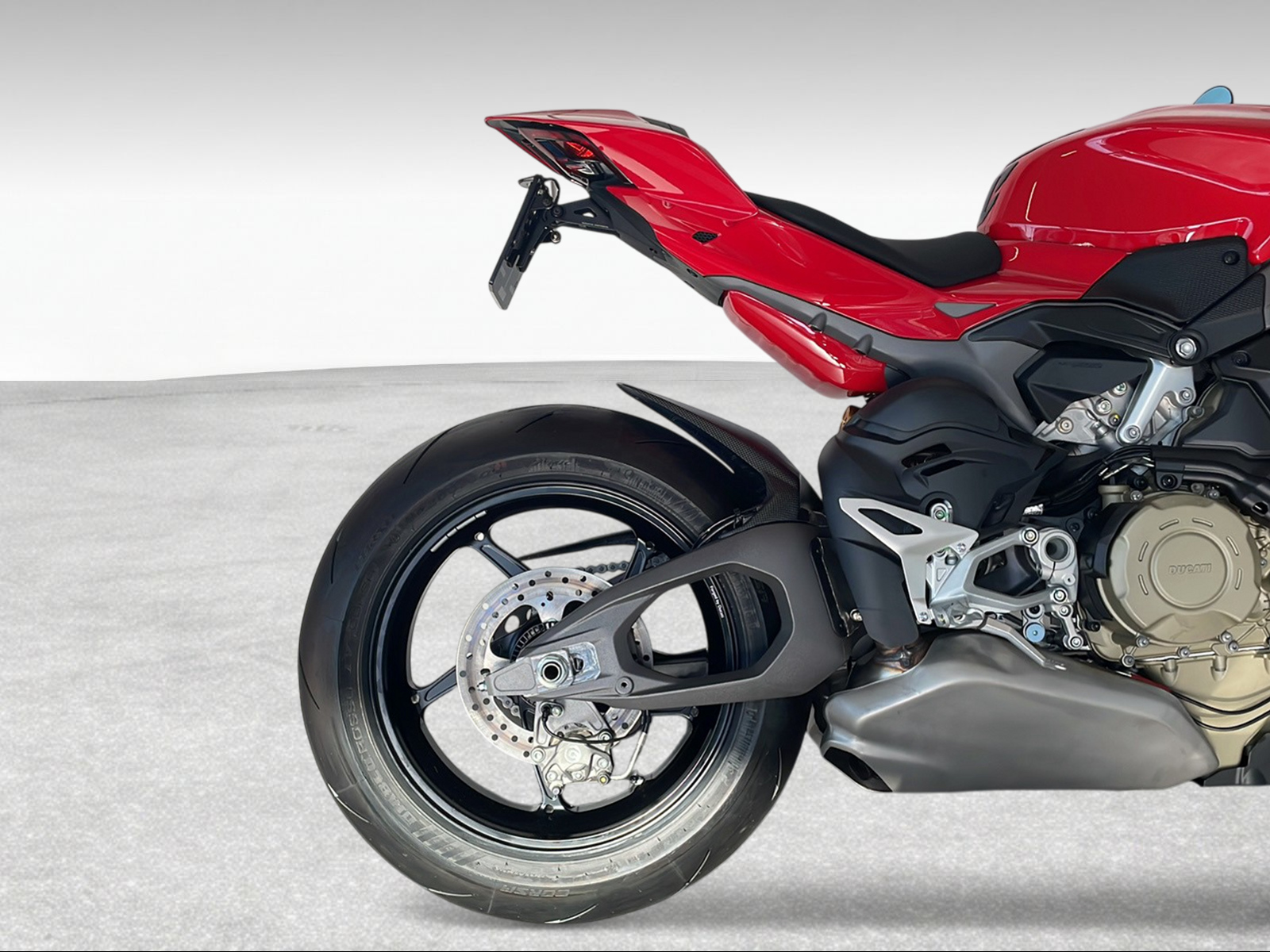 DUCATI 1100 Streetfighter V4 S ABS-image-10