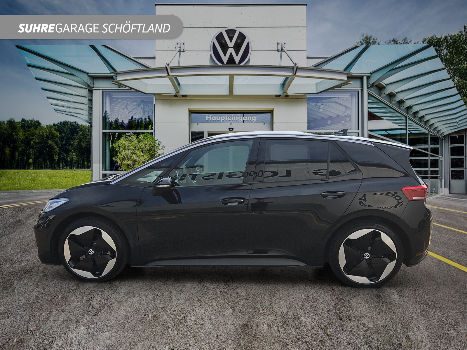 VW ID.3 Pro S 79 kWh Pro S United-image-5