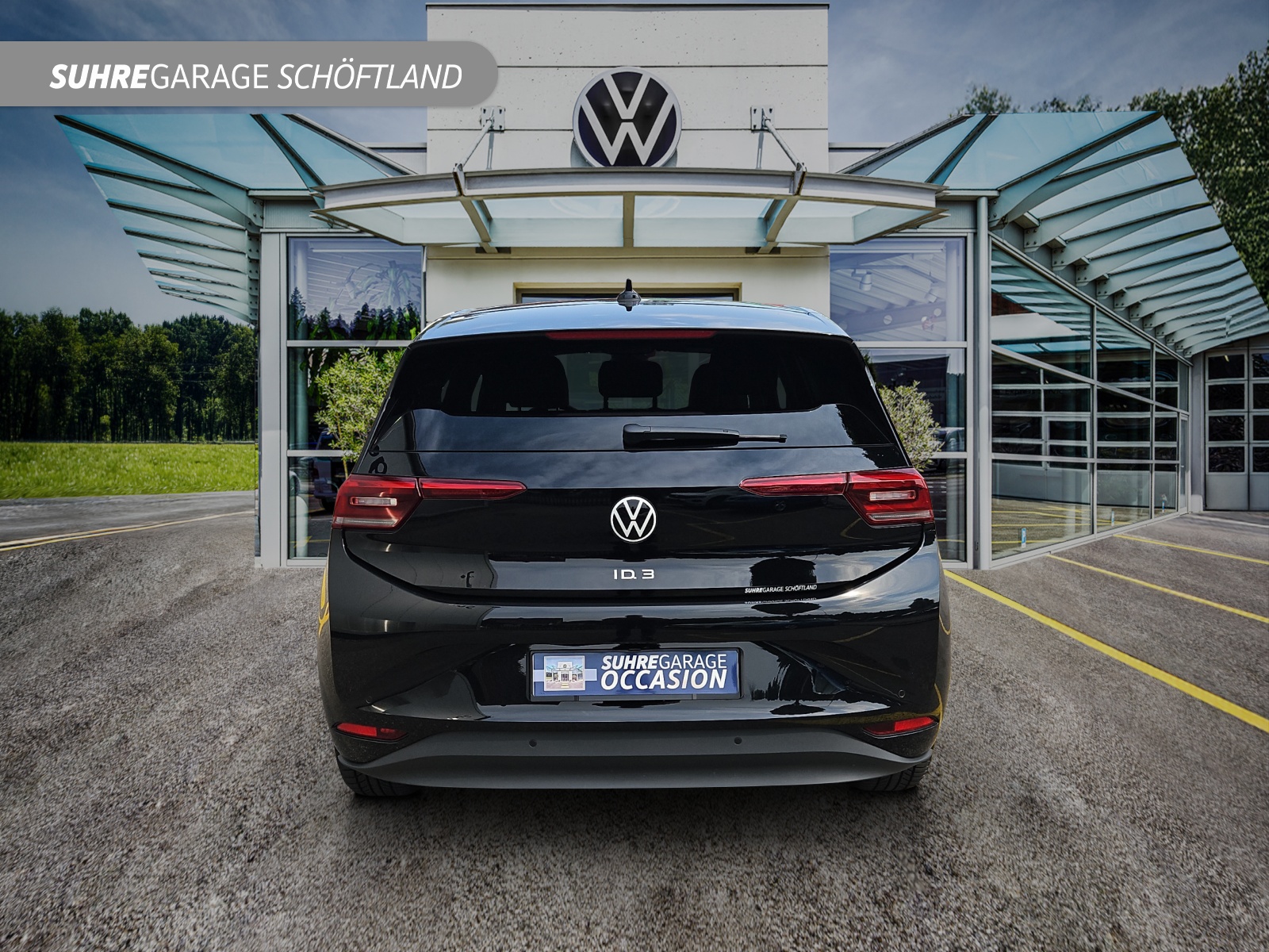 VW ID.3 Pro S 79 kWh Pro S United-image-7