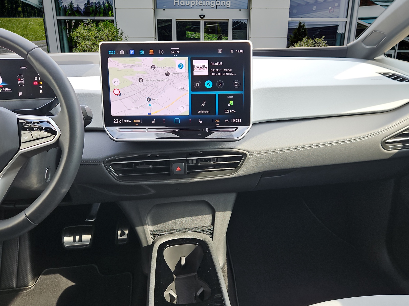 VW ID.3 Pro S 79 kWh Pro S United-image-15