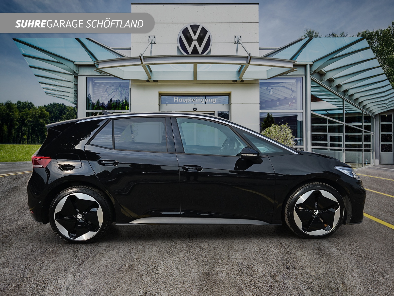 VW ID.3 Pro S 79 kWh Pro S United-image-9