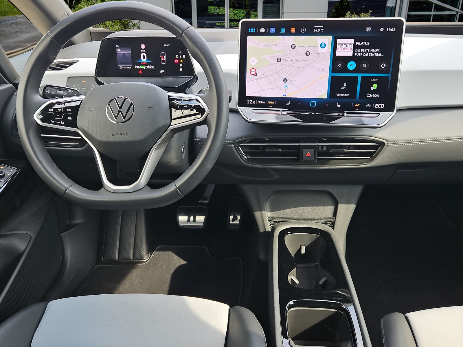 VW ID.3 Pro S 79 kWh Pro S United-image-14
