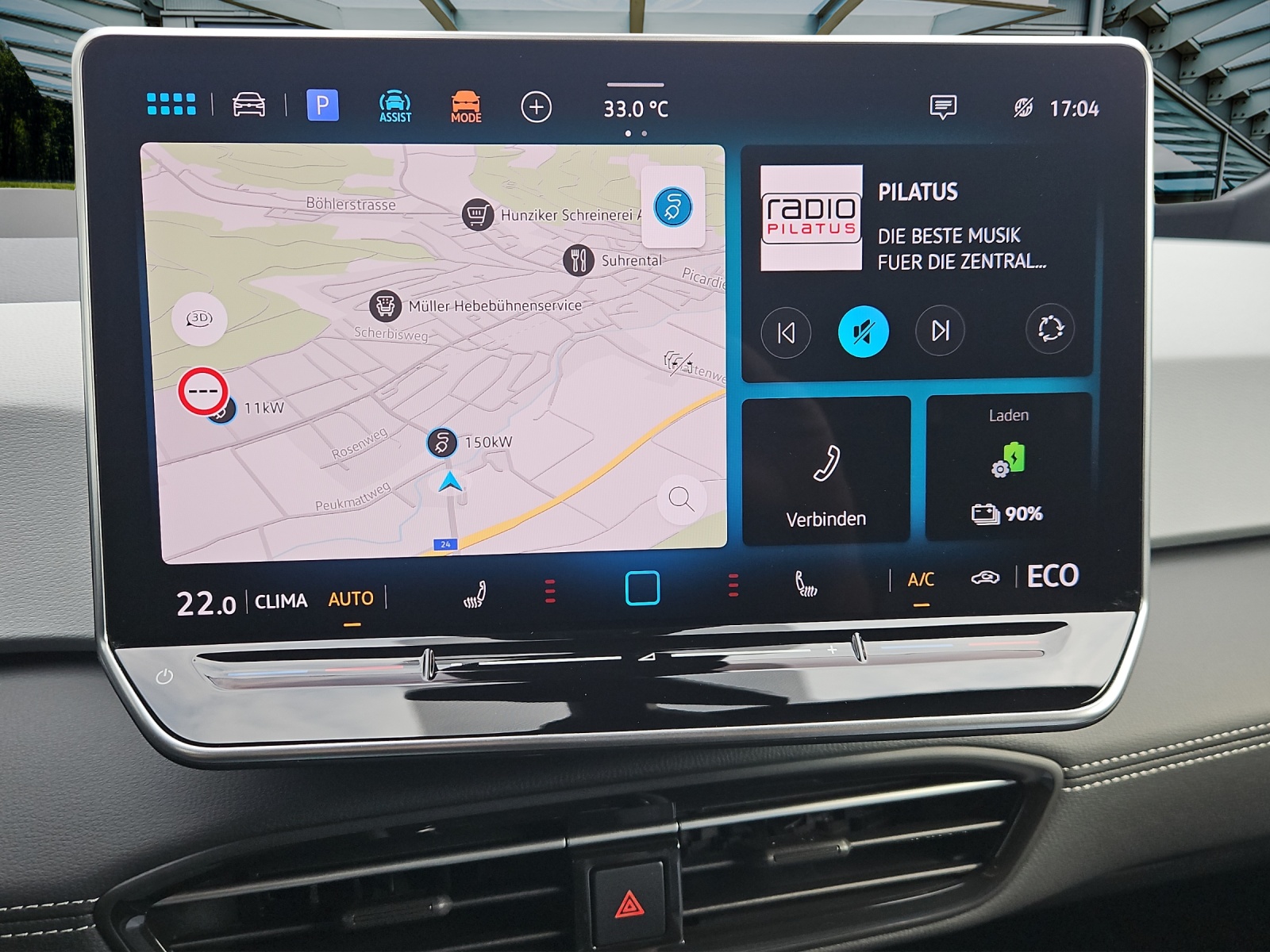 VW ID.3 Pro S 79 kWh Pro S United-image-16