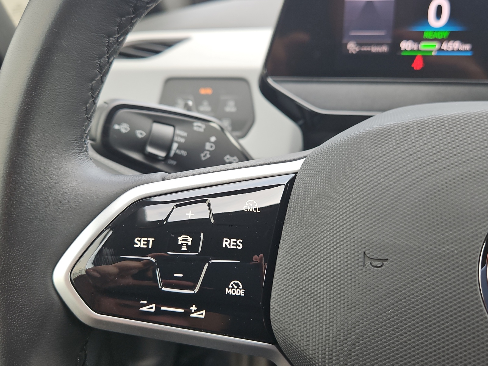 VW ID.3 Pro S 79 kWh Pro S United-image-26
