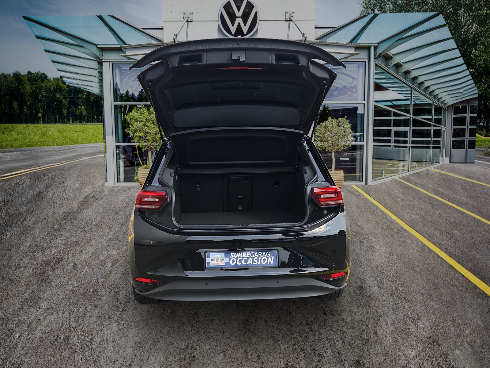 VW ID.3 Pro S 79 kWh Pro S United-image-22
