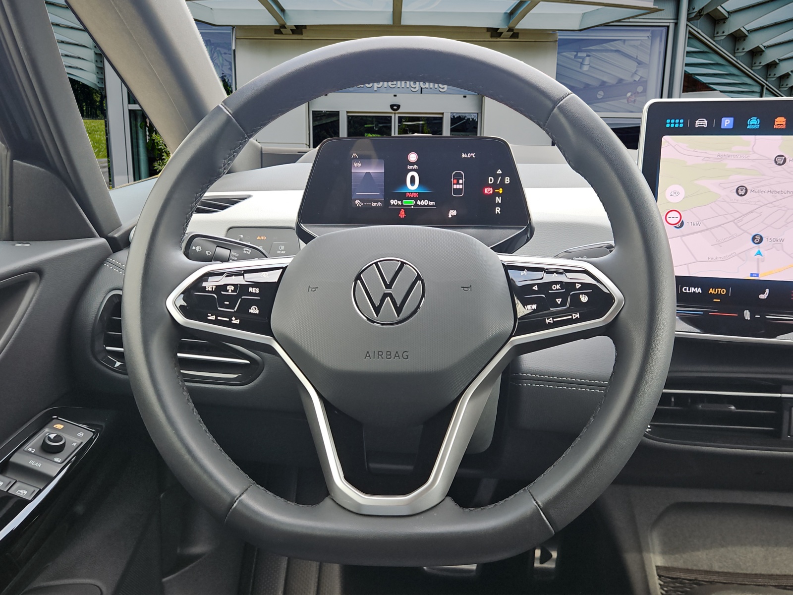 VW ID.3 Pro S 79 kWh Pro S United-image-12
