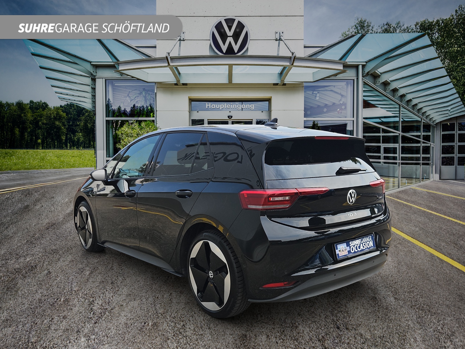 VW ID.3 Pro S 79 kWh Pro S United-image-6