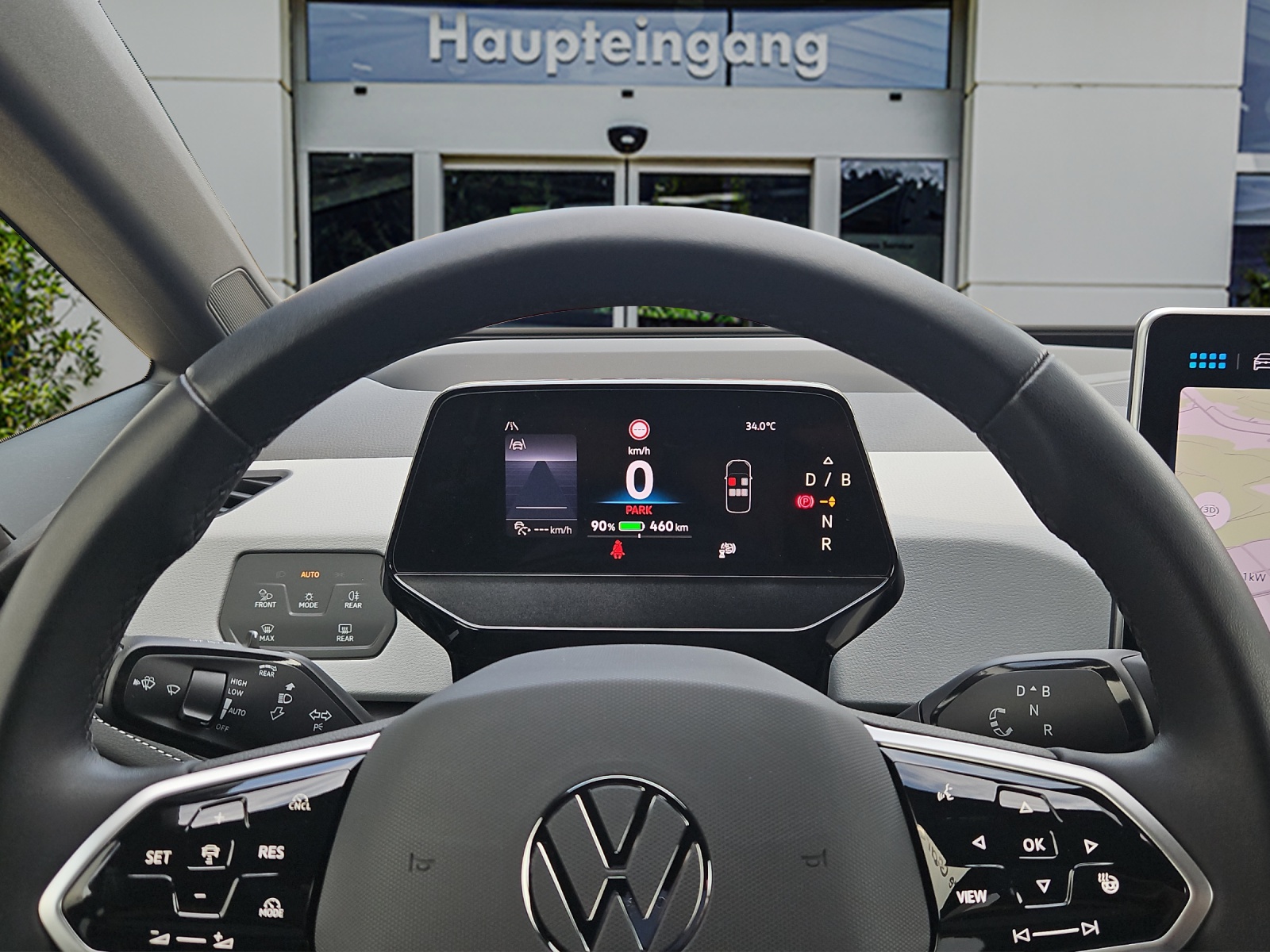 VW ID.3 Pro S 79 kWh Pro S United-image-13