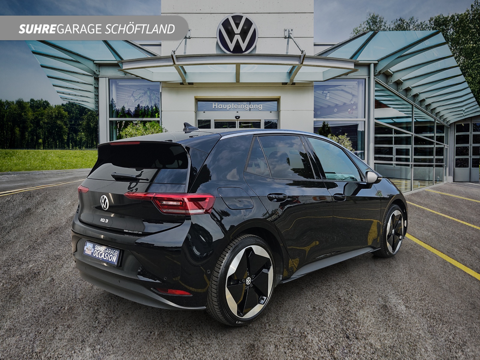 VW ID.3 Pro S 79 kWh Pro S United-image-8