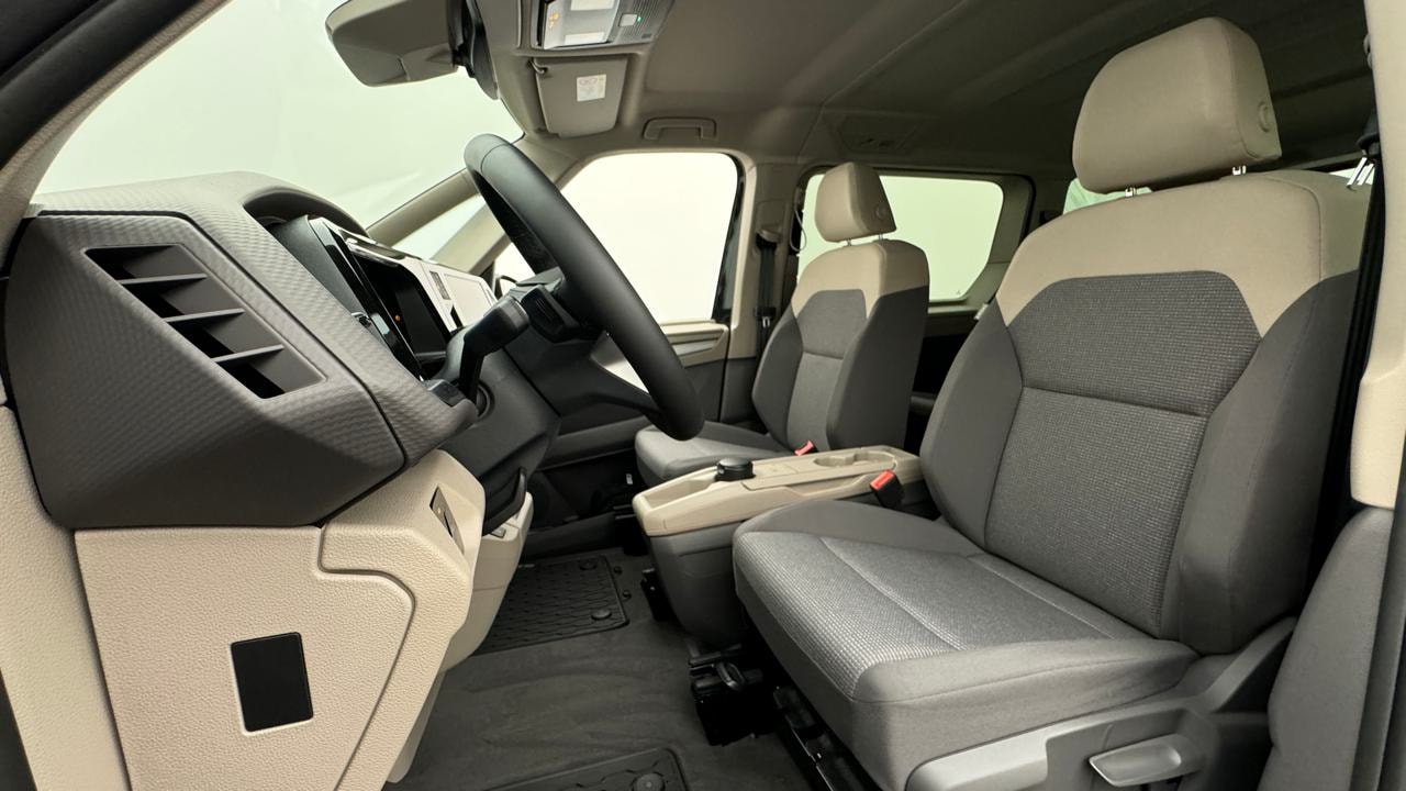 VW Multivan 1.5 eHybrid Life 4Motion DSG-image-4