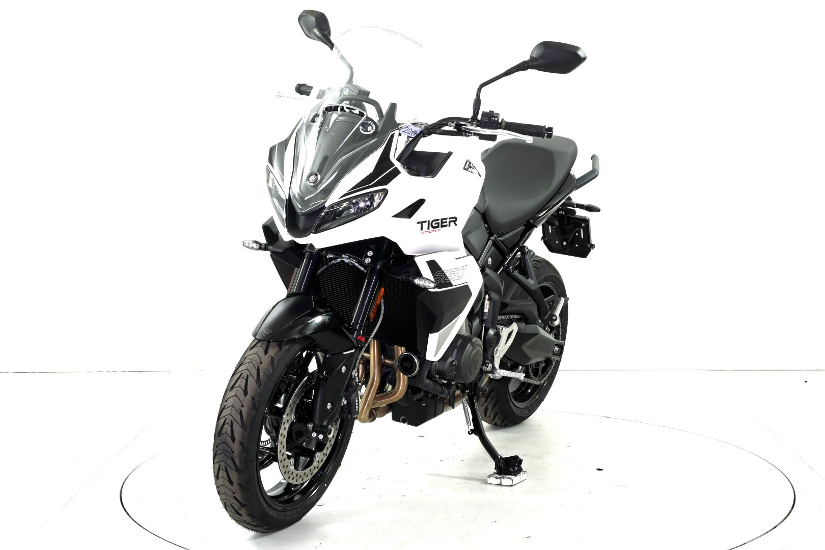TRIUMPH Tiger Sport 660 ABS-image-2