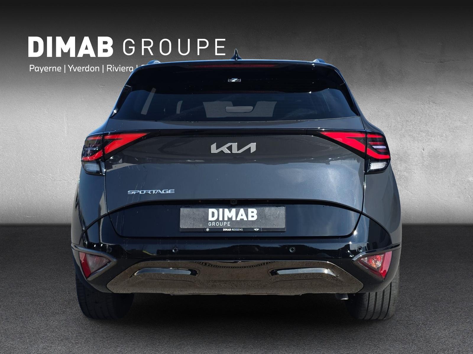 KIA Sportage 1.6 T-GDi Style (CH)-showroom-element-3