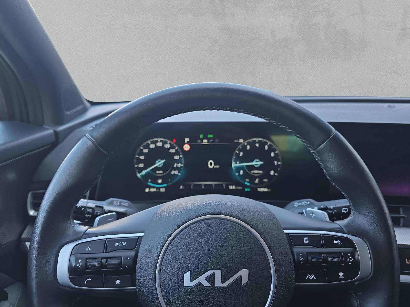 KIA Sportage 1.6 T-GDi Style (CH)-image-17