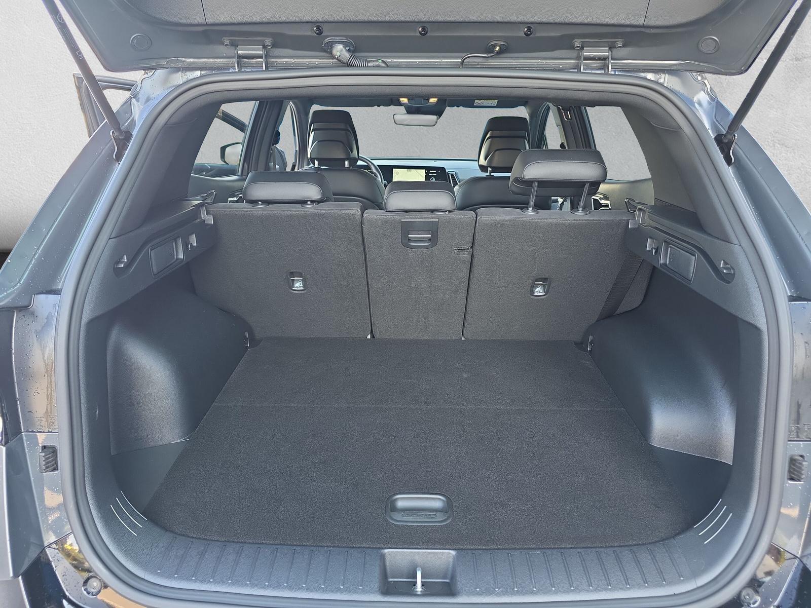 KIA Sportage 1.6 T-GDi Style (CH)-image-9