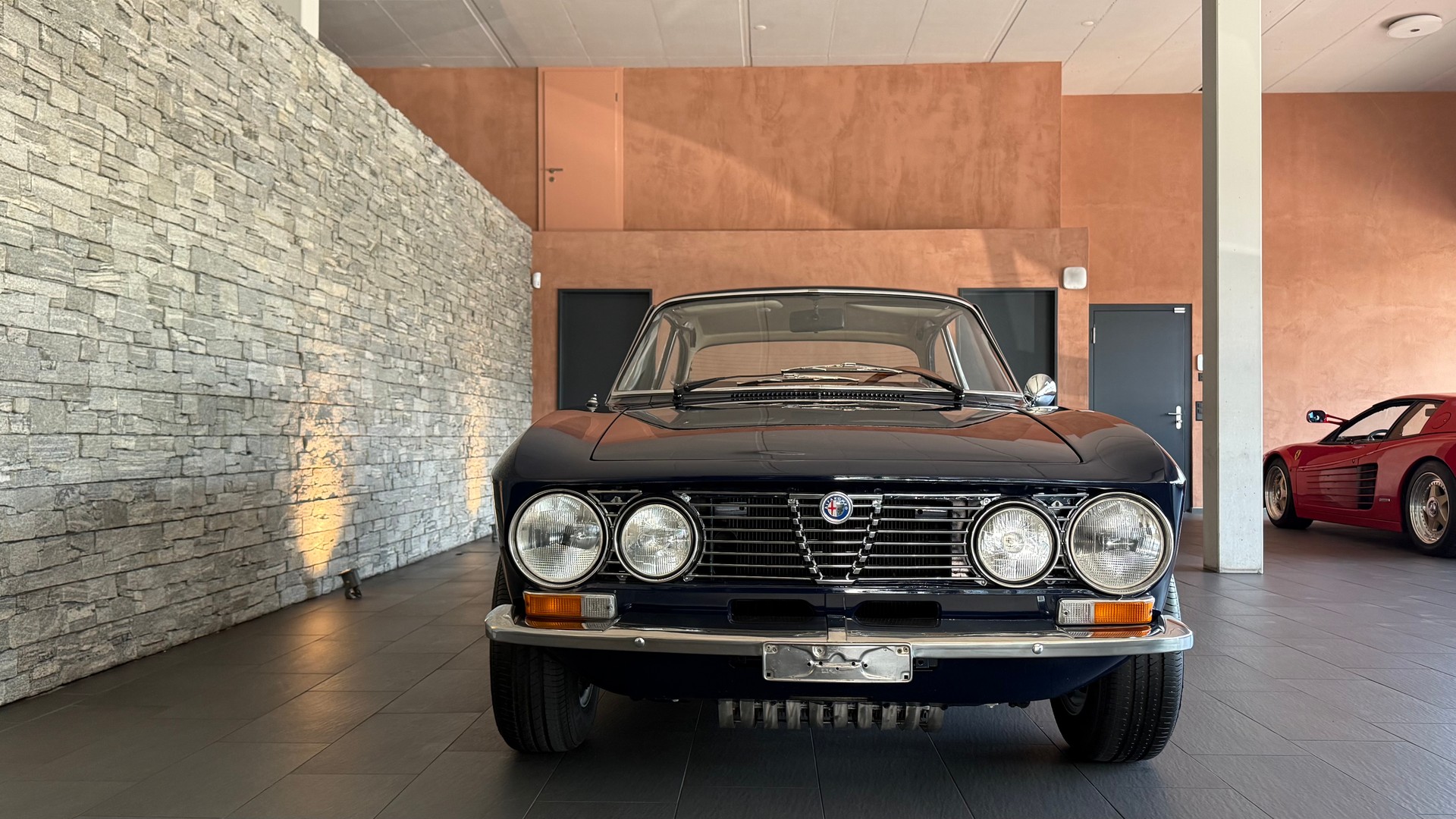 ALFA ROMEO GT Junior 1300 Biscione Veteran-showroom-element-2