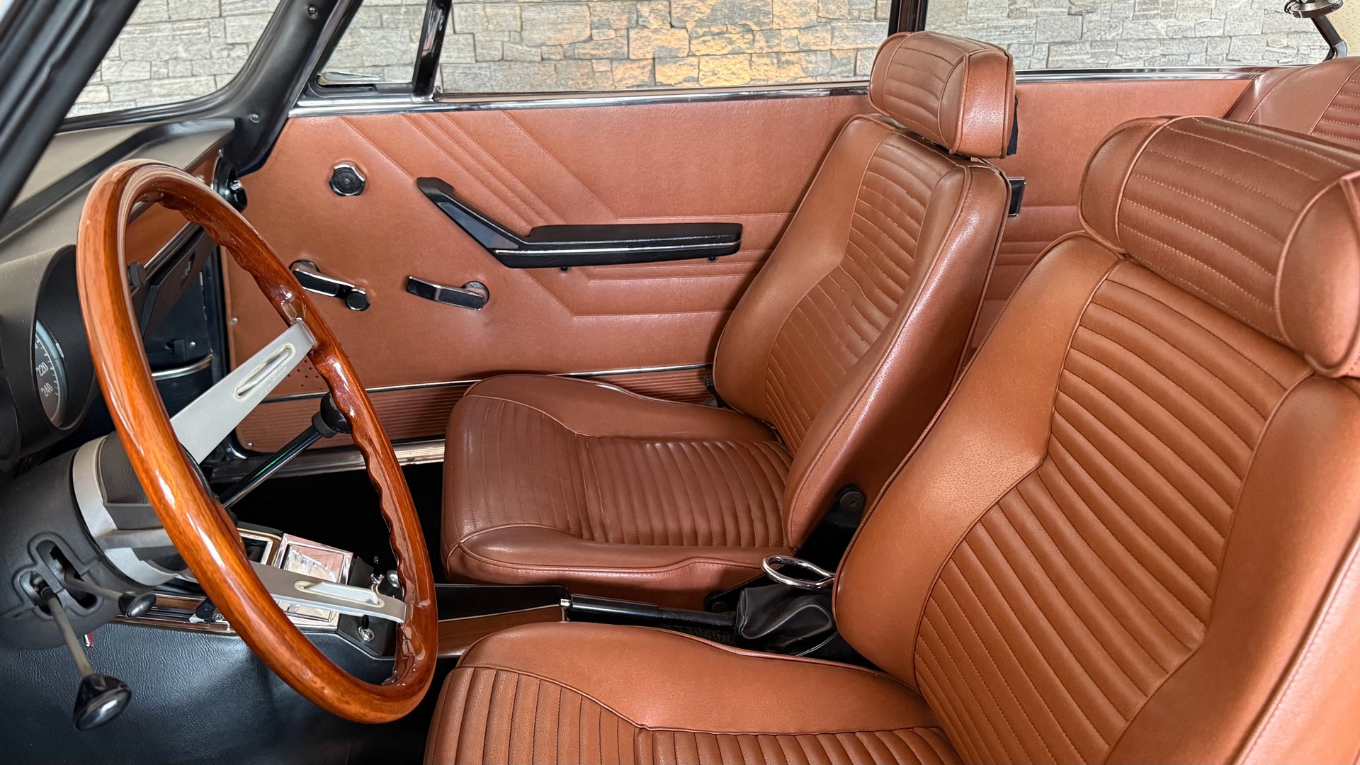 ALFA ROMEO GT Junior 1300 Biscione Veteran-image-14