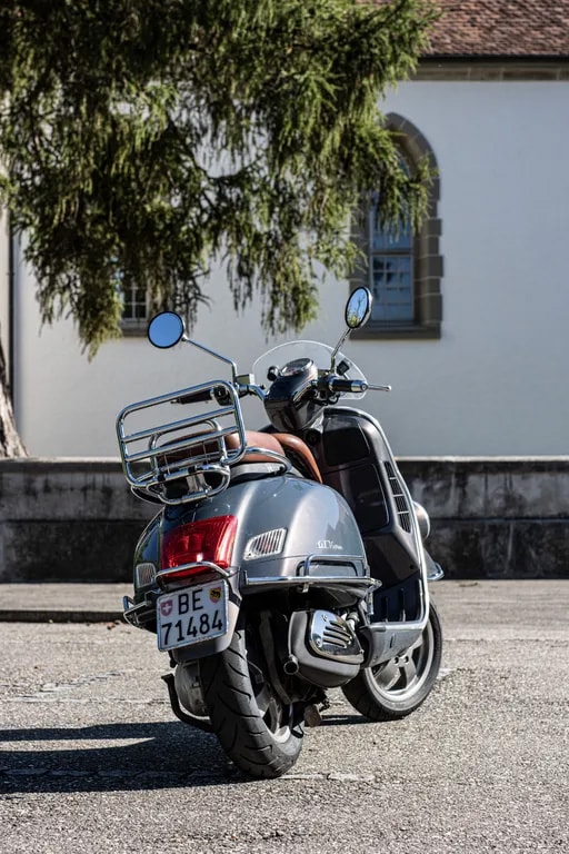 PIAGGIO 250 i.e. Faro Basso-image-3
