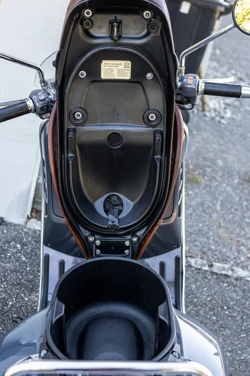 PIAGGIO 250 i.e. Faro Basso-image-8