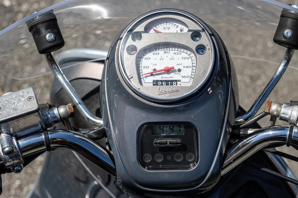 PIAGGIO 250 i.e. Faro Basso-image-6