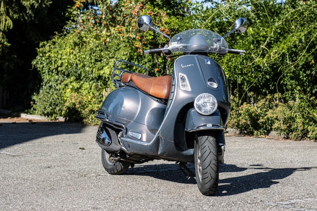 PIAGGIO 250 i.e. Faro Basso-image-5