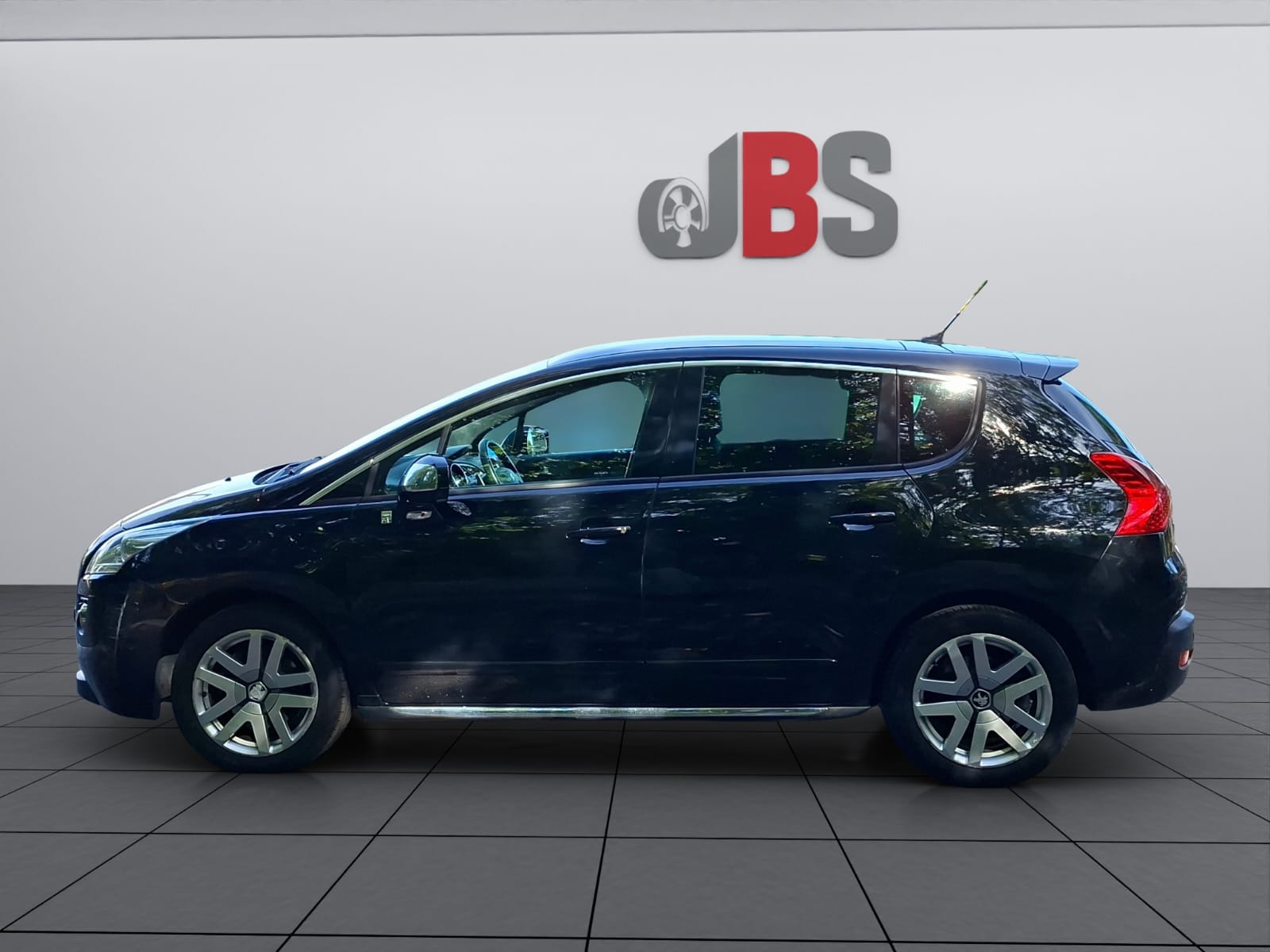 PEUGEOT 3008 HYbrid4 2.0 HDI EGS6-showroom-element-3