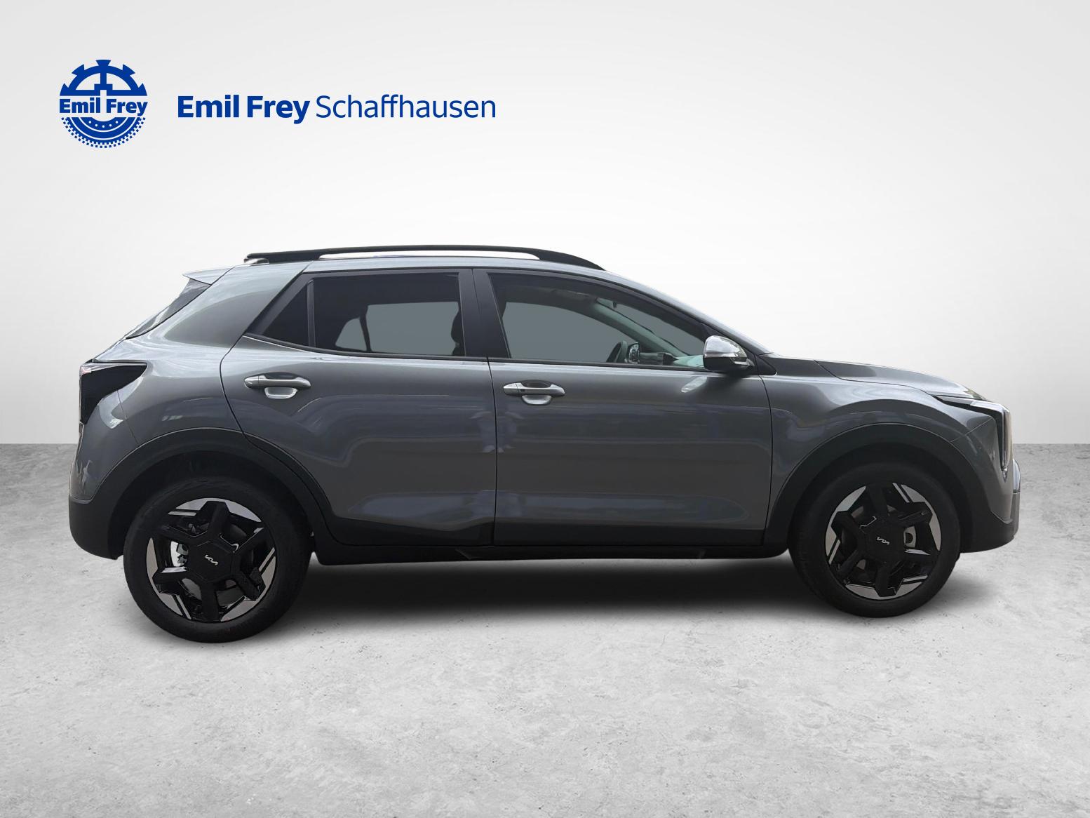 KIA Stonic 1.0 T-GDi MHEV Power-image-5