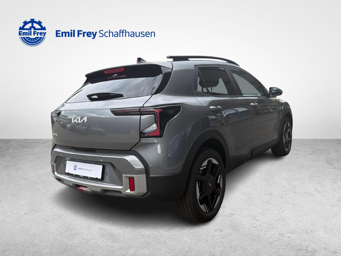 KIA Stonic 1.0 T-GDi MHEV Power-image-4