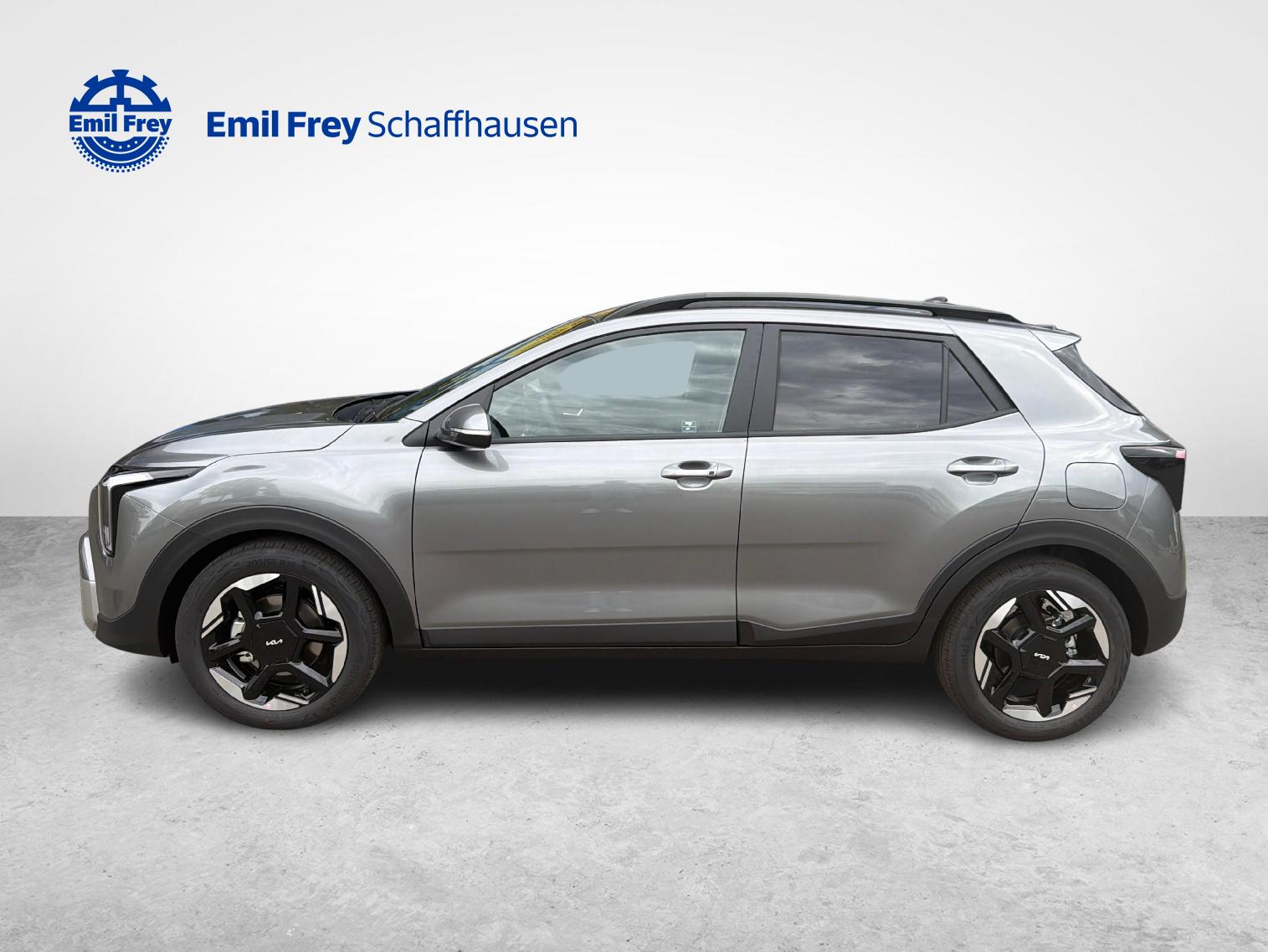 KIA Stonic 1.0 T-GDi MHEV Power-showroom-element-1