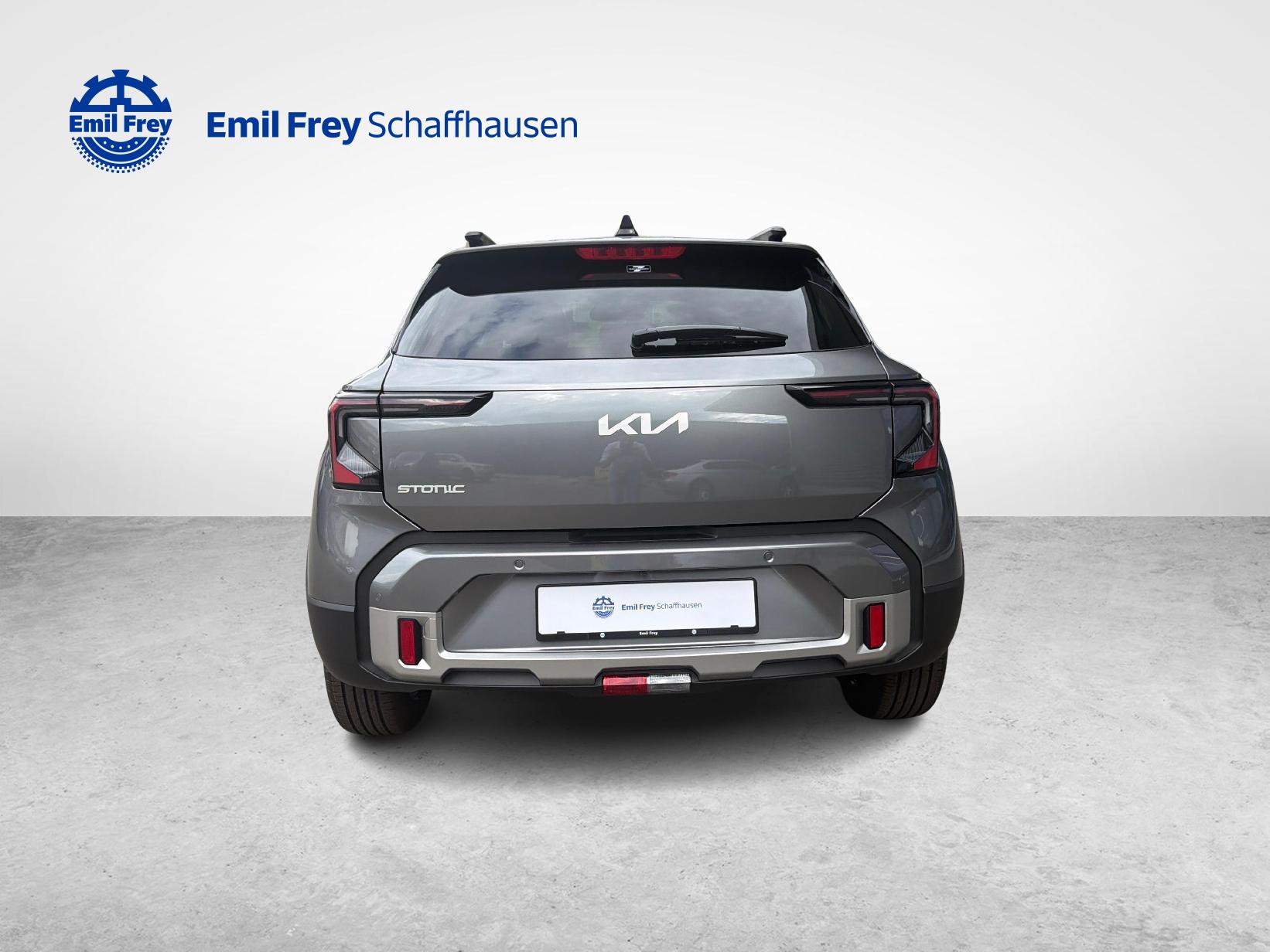 KIA Stonic 1.0 T-GDi MHEV Power-showroom-element-3