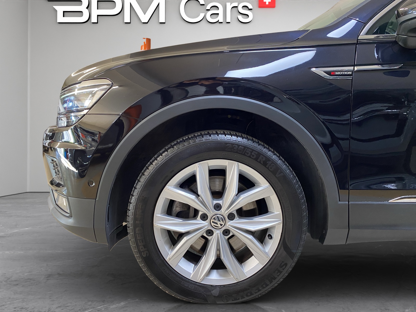 VW Tiguan Allspace 2.0TSI Comfortline 4Motion DSG-image-6